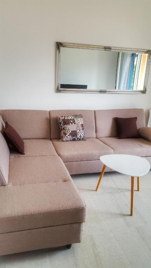 Apartman Sa Pogledom Na More 4 Budva Exterior photo